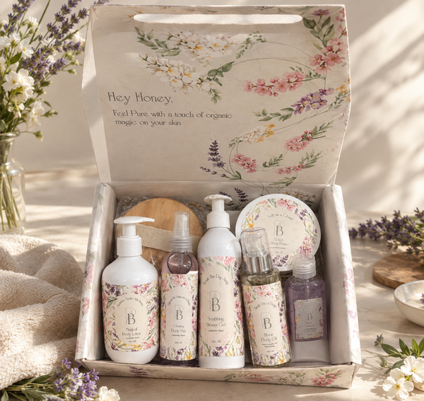 The Ultimate Body Collection