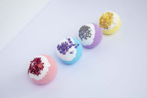 Bath Bombs