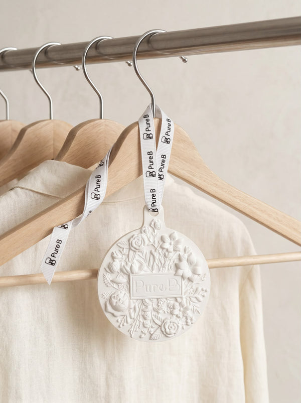 Luxury Car & Closet Scent Hanger