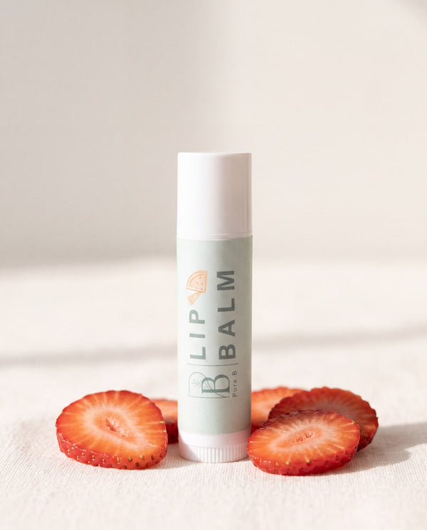 Lip Balm