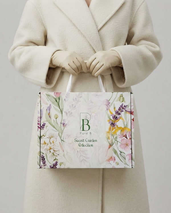 Secret Garden Collection Gift set