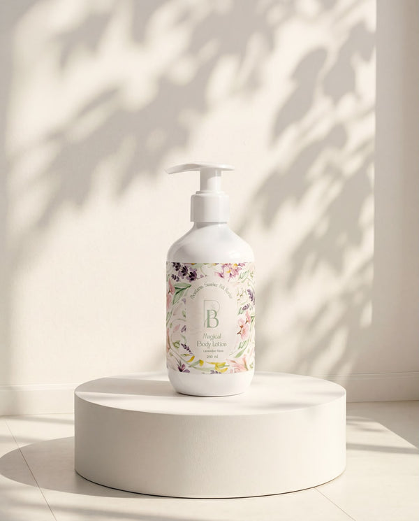 Magical Body Lotion
