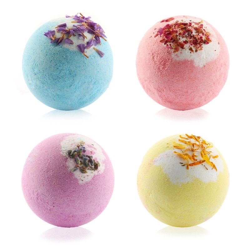 Bath Bombs
