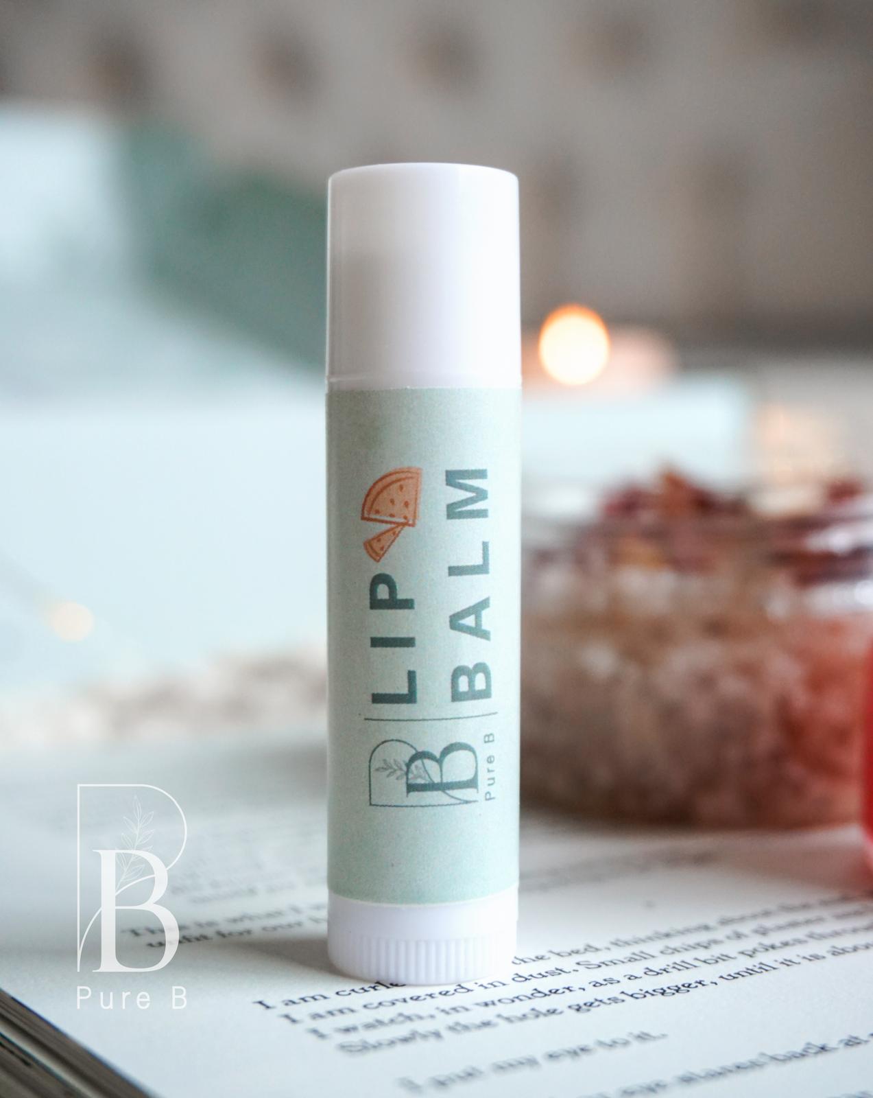 Lip Balm Secondary image