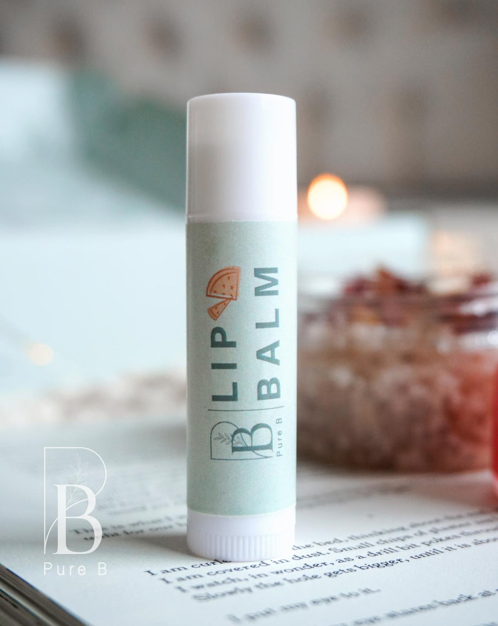 Lip Balm