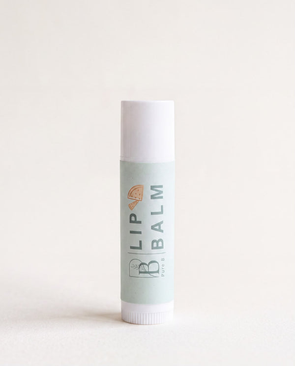 Lip Balm