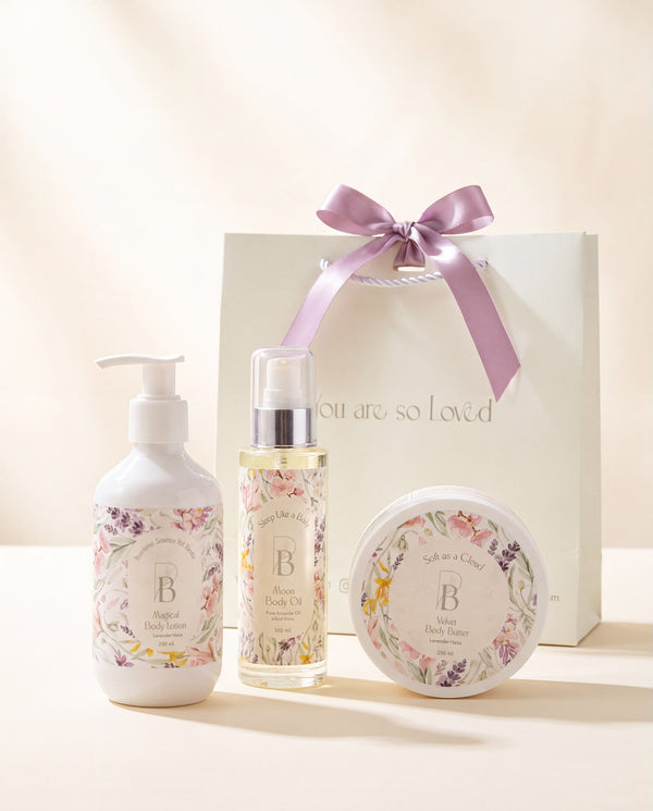 Hydration Gift Set