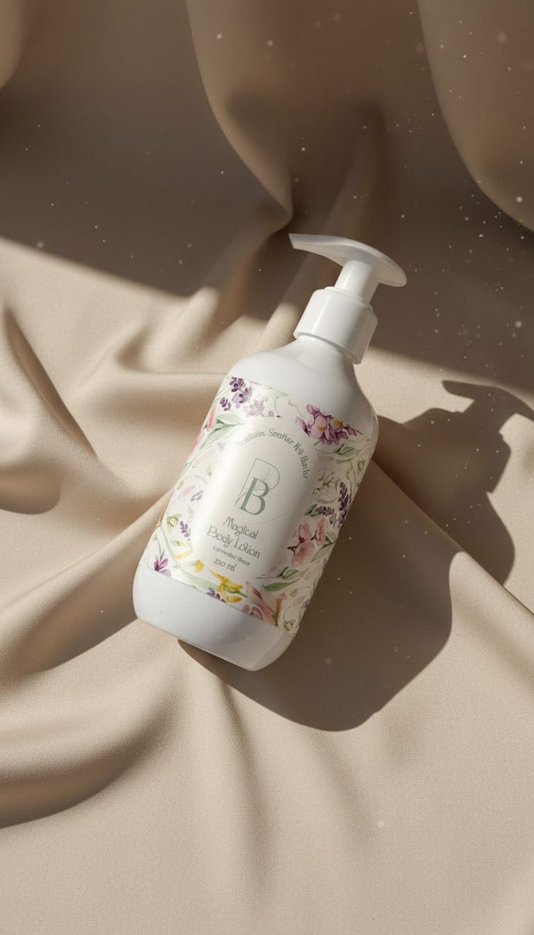 Magical Body Lotion