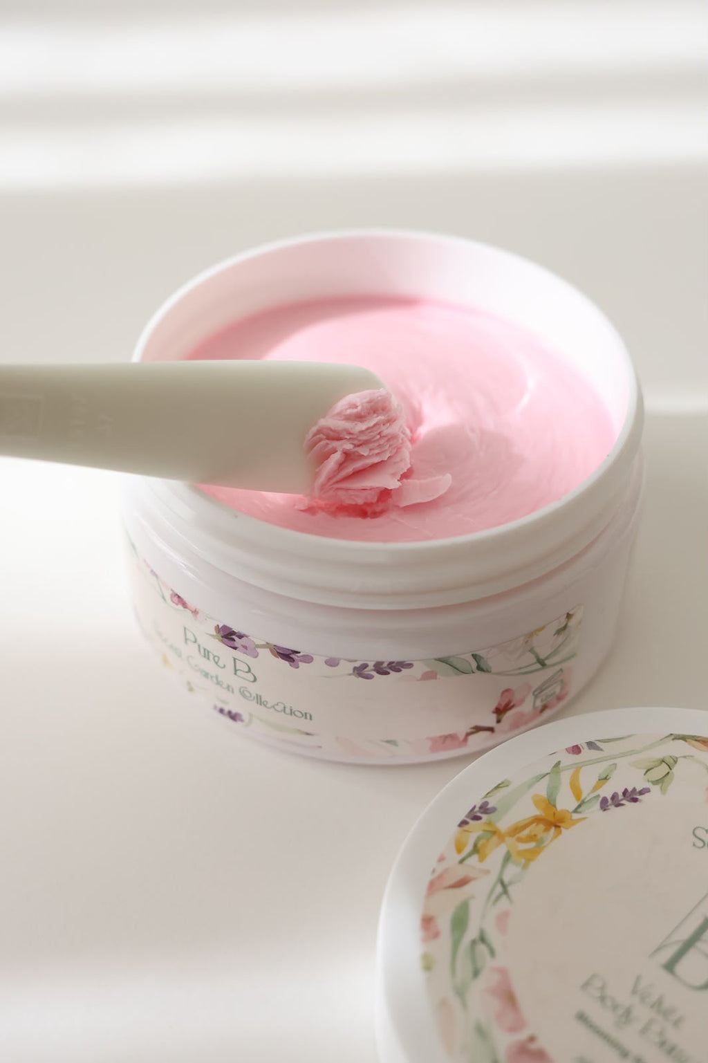 Velvet Body Butter
