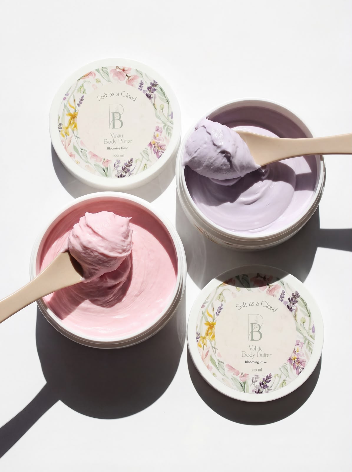 Velvet Body Butter Main image