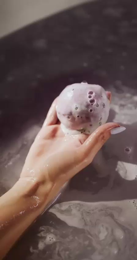 Bath Bombs Main image